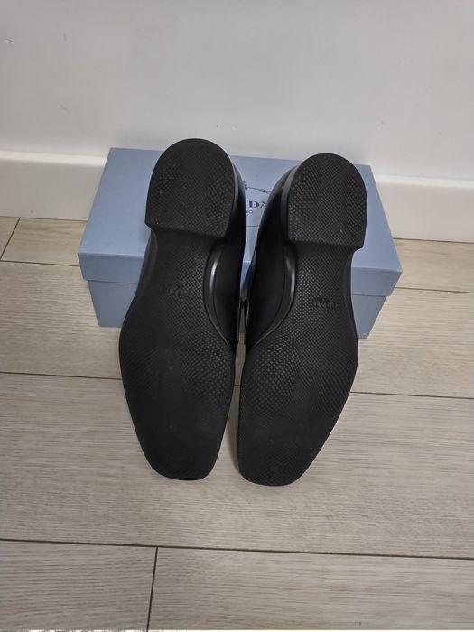 Pantofi bărbați Prada