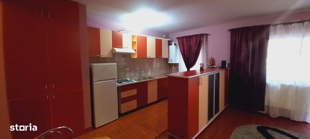 Chirie apartament, Livada Meses