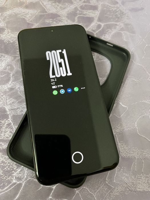 Продам росо м8 про 256гб