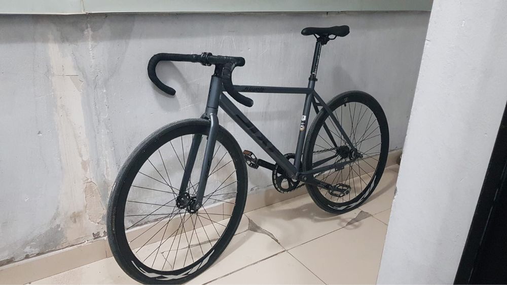 Fixed gear фикс продам почти новый