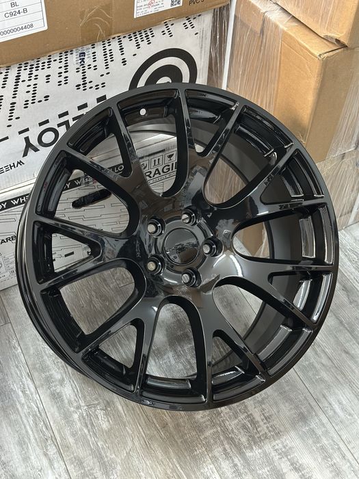 Джанти за  Dodge Srt Challenger Charger Ford Mustang 20” 5X115 5X114,3