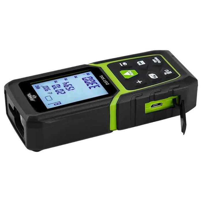 Дальномер лазерный AMO DIST 50G