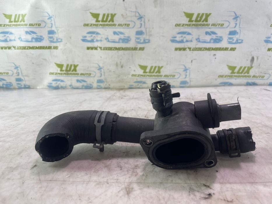 Carcasa termostat 038121132D  2.0 tdi BPW Audi A4 B7 (2004 - 2008)