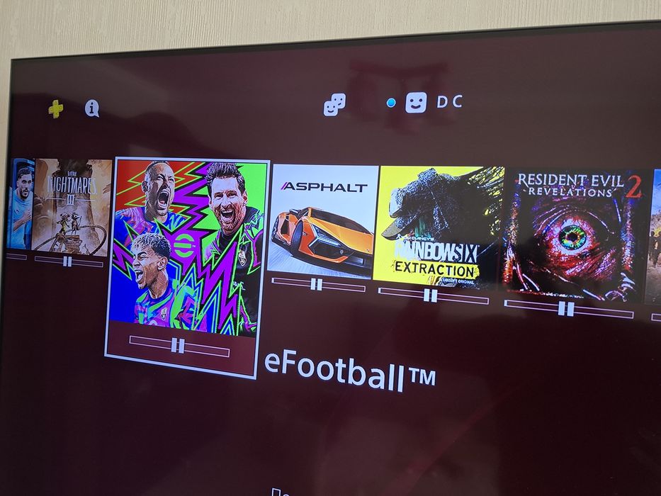 Sony PlayStation 4 fat