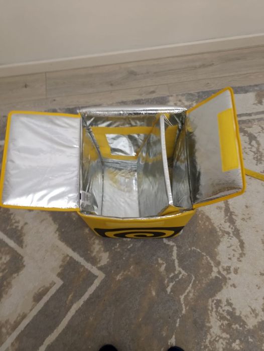 термосумка Яндекс