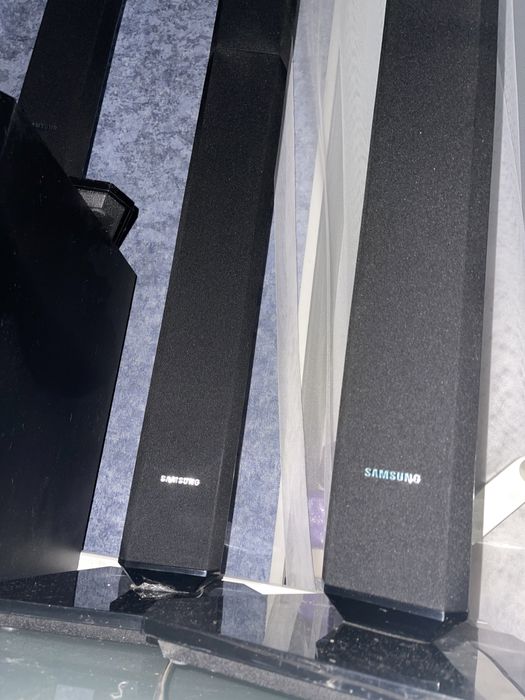 Продам домашний кинотеатр