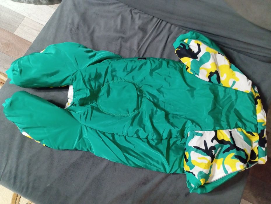 Комбинезон для собаки