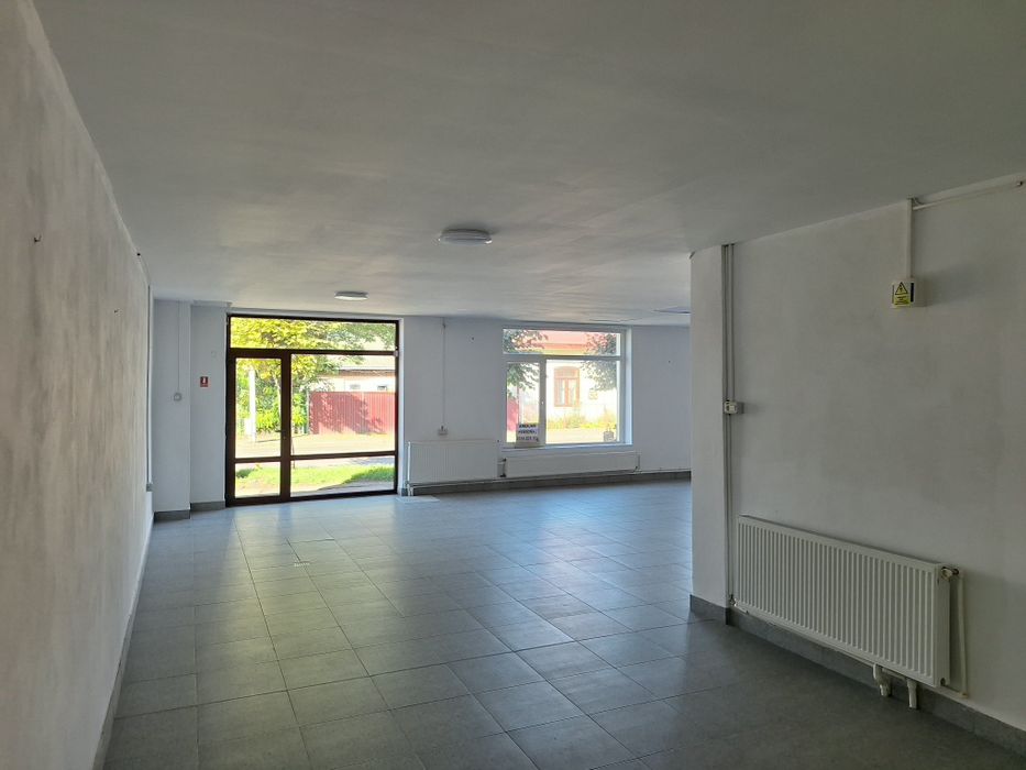 Închiriez spațiu comercial, Suceava - Rădăuți