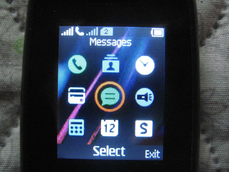 Телефон Nokia TA-1174
