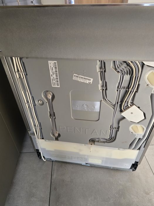 Vinidor Liebherr automat