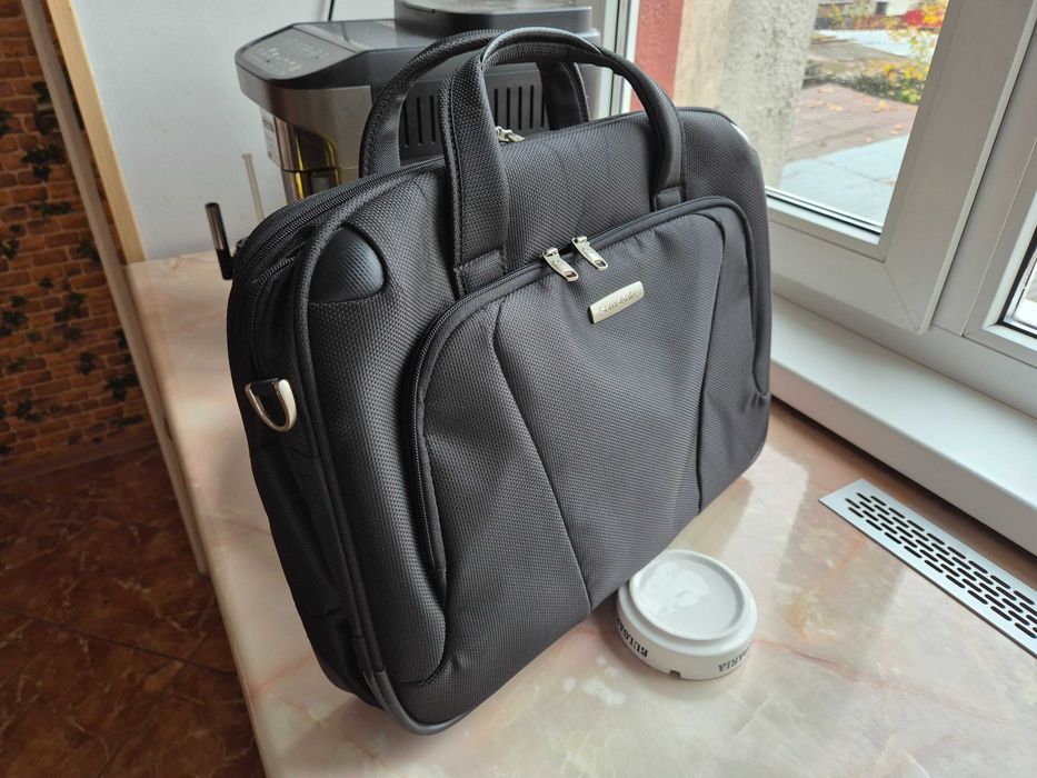 Geanta laptop Samsonite 15.6"