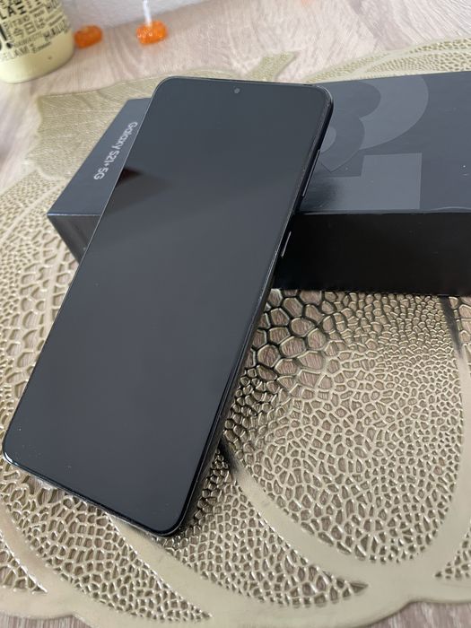 Vand Samsung S21+ 5g