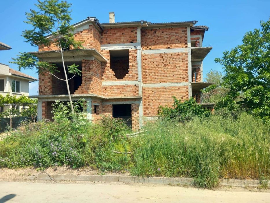 Къща в Каварна, обл. Добрич