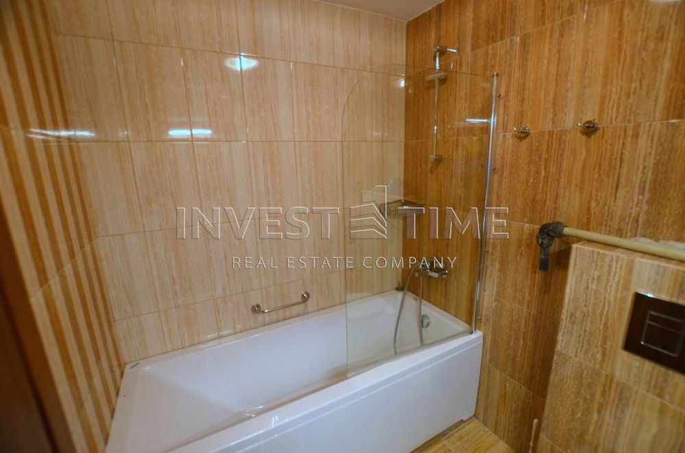 Нов едностаен апартамент на 500 м от централен плаж - Кранево