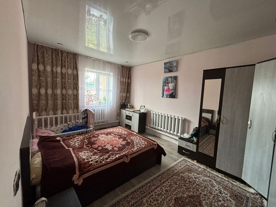 Продам или обменяю дом