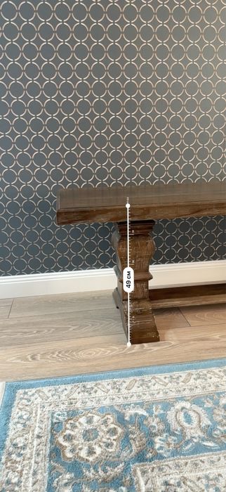Скамья Ashley Furniture, стул