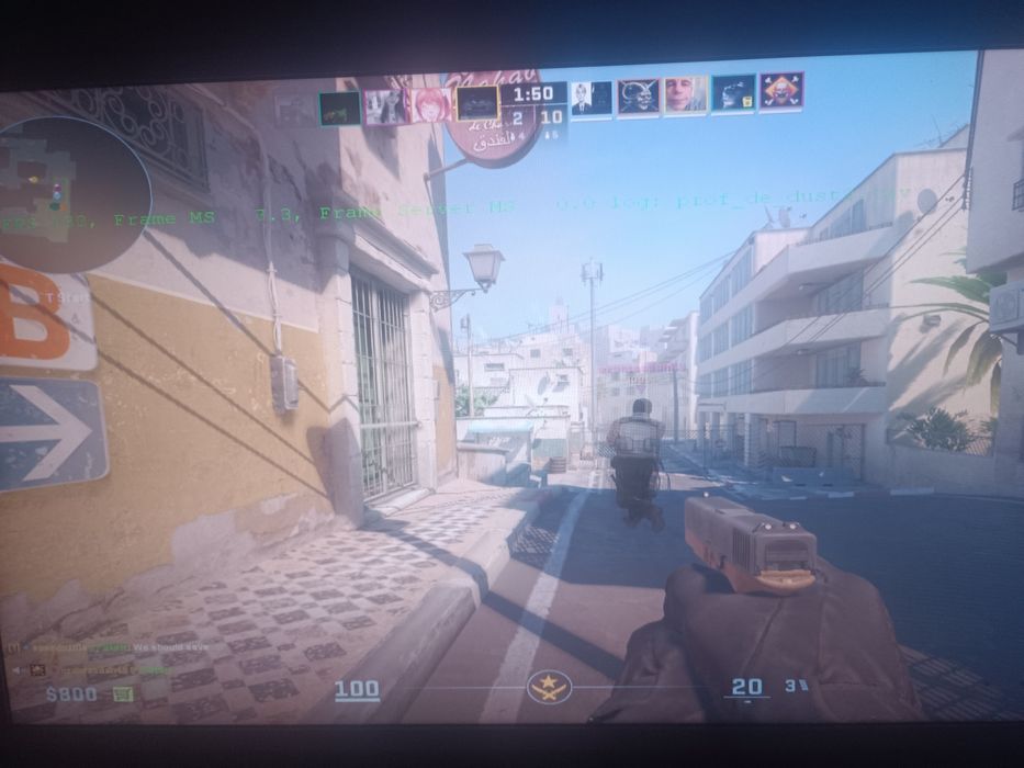 Игровой систимный блок