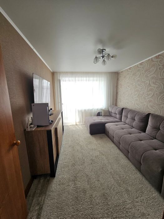 Квартира 2-х комнатная