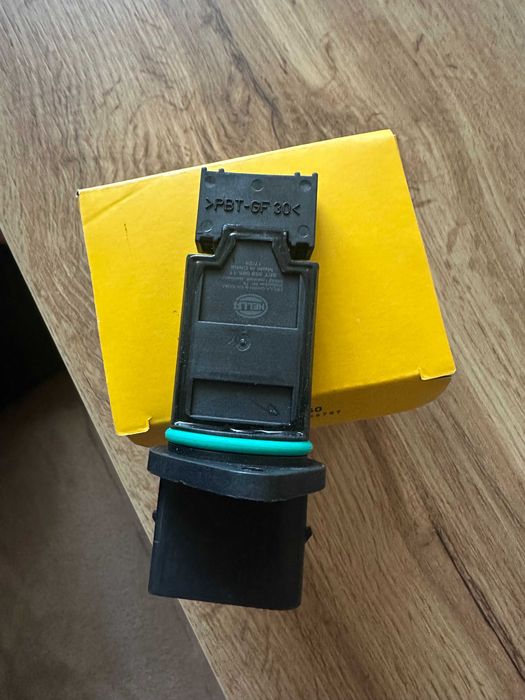 Дебитомер (Mercedes  W203 C220).