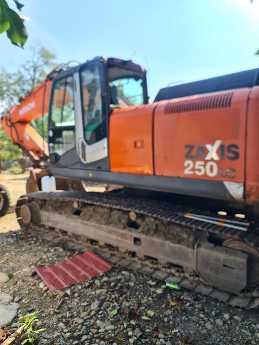 De vanzare hitachi