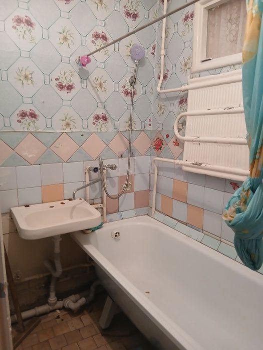 2 бөлмелі пәтер жалға беріледі