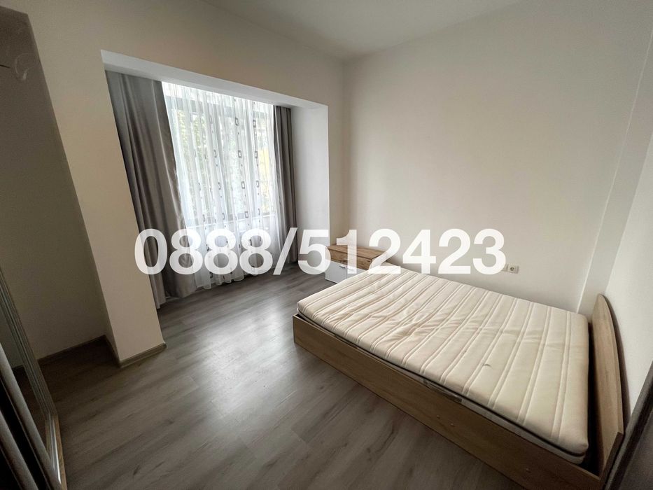 Дава се под наем Тристаен апартамент в София, Център - 90 кв.м за 650 € - Снимка #3