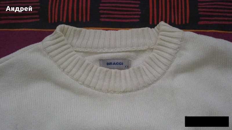 Braggi by Bitsiani мъжка блуза