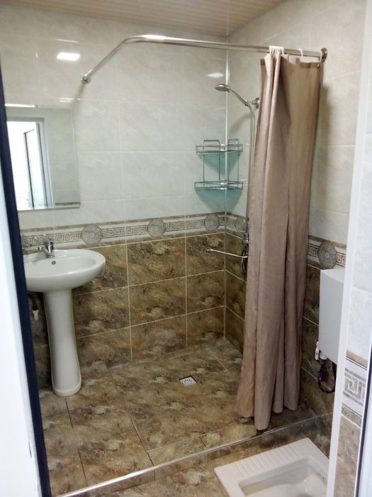 Oqtosh dacha oilaviy