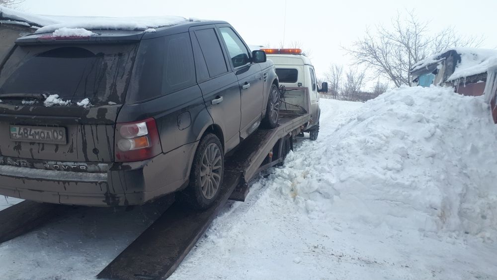 Эвакуатор  24/7 недорого от 10000