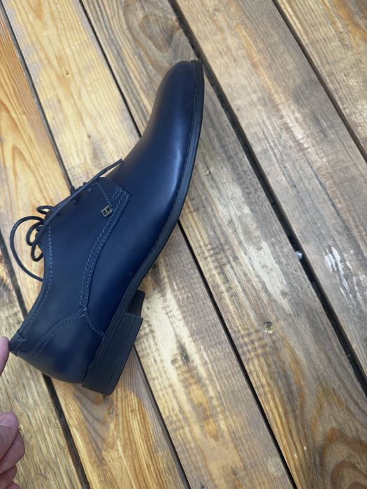 Продам новые туфли