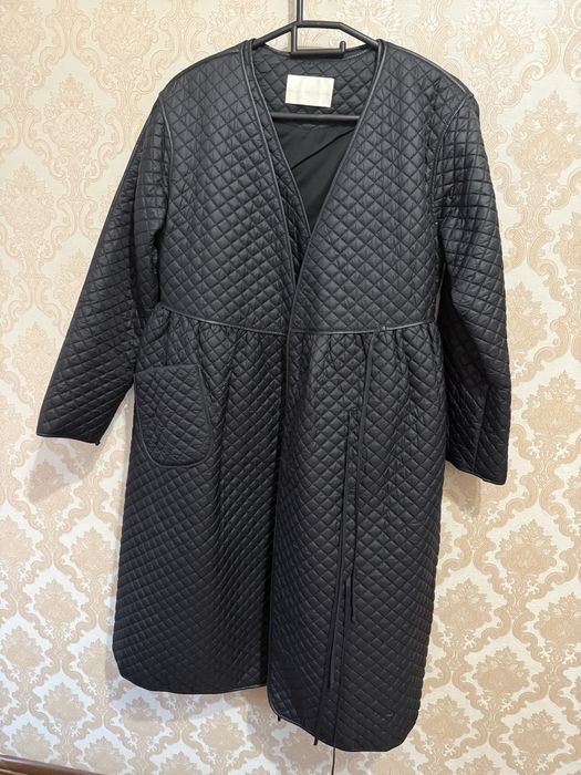 Куртка двойка азиатском стиле.