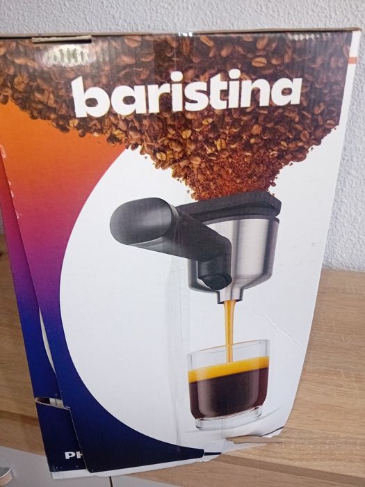 Aparat de cafea baristina 300