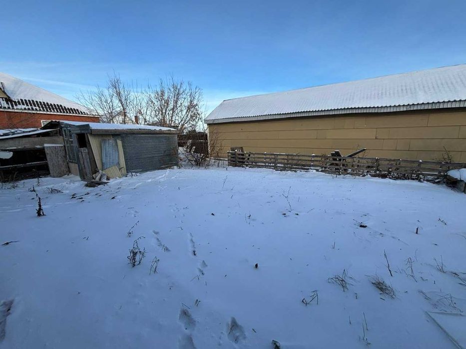 Продается дом во 2 Костанае