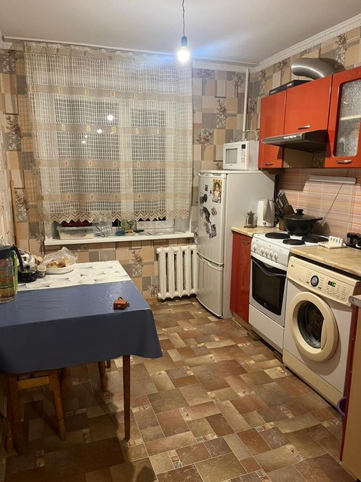 Продам 2ую улучшенную квартиру