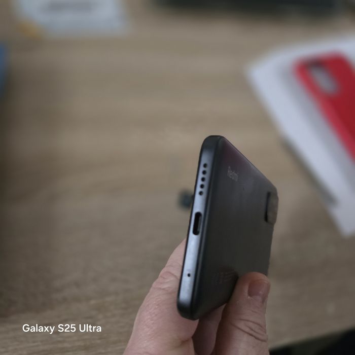 Xiaomi Redmi Note 11