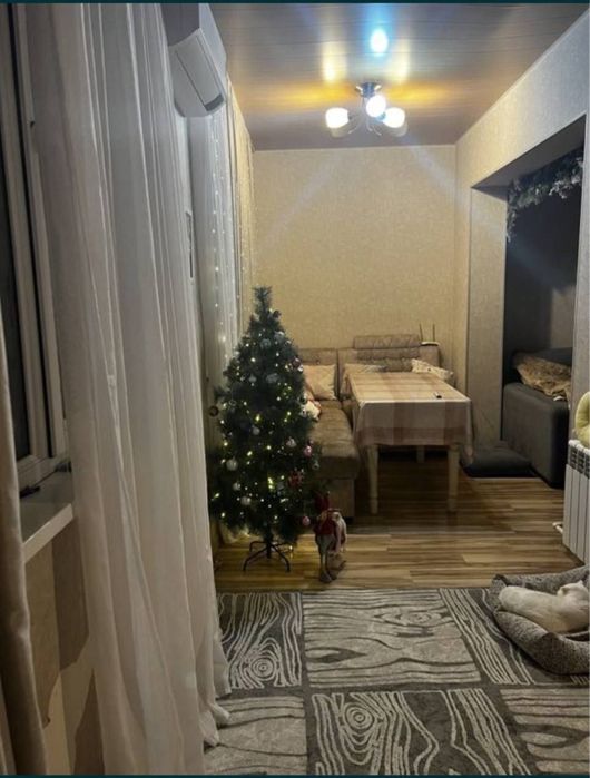 Каартира Чиланзар 14