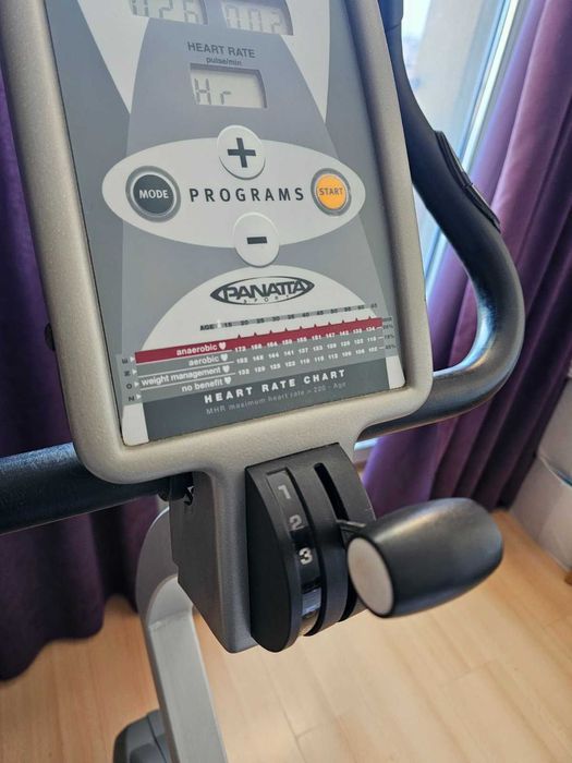 Велоаргометър Panatta