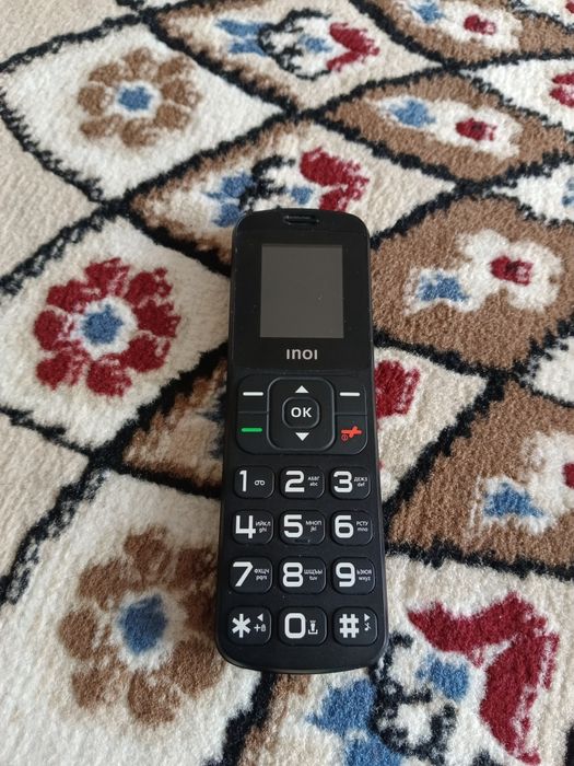 Телефон мобильный