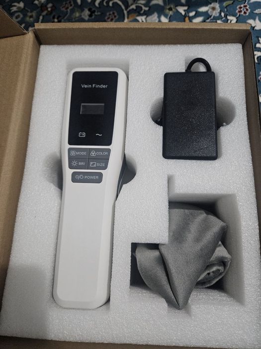 Веновизор оргинал оптом нархда