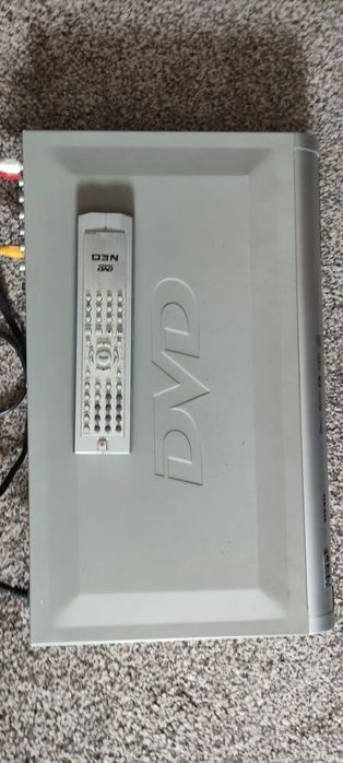 Работещ DVD player  Neo