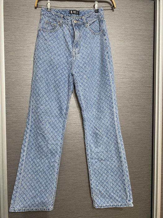 Дамски дънки answear lab