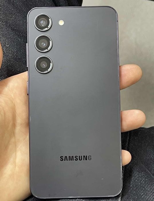 Samsung S23 sotiladi