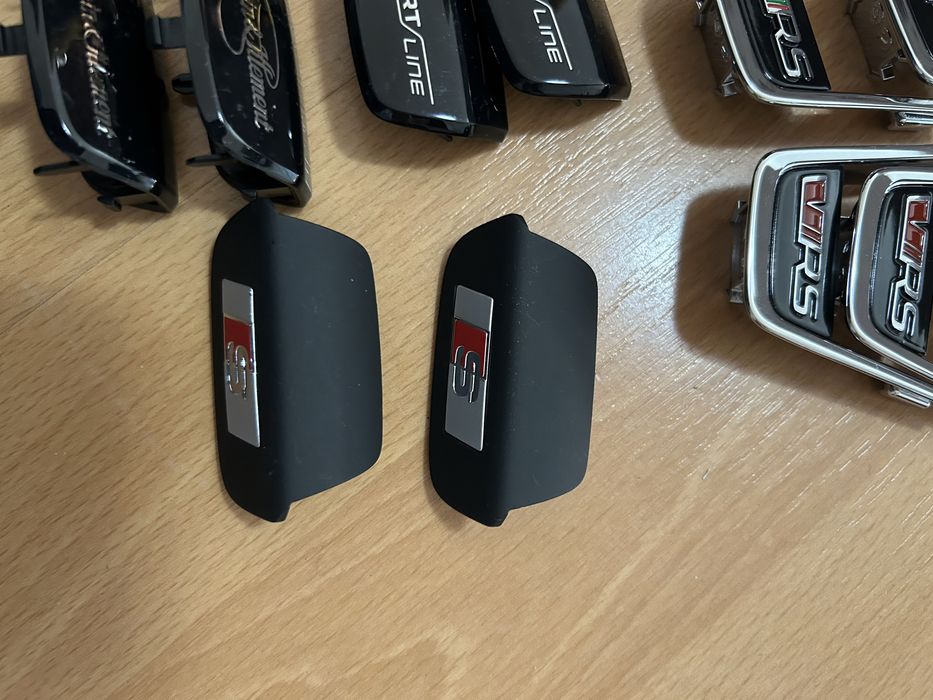 Trim Volan AUDI A6 S6 RS6 RS7 audi s audi rs