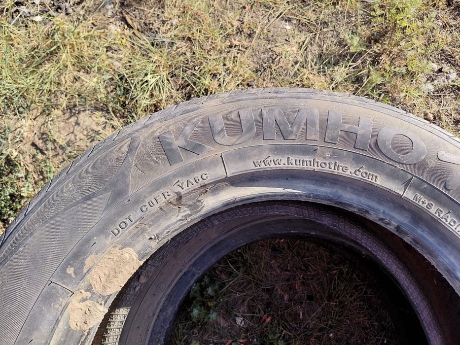 Жағдайы орташа покрышка сатамын