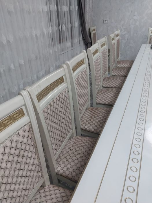 Стулья сатылады б/у