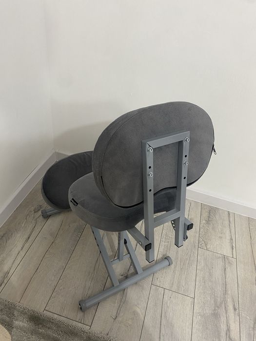 кресло ортопедическое