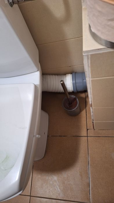 Ofer servicii de curățenie profesionala