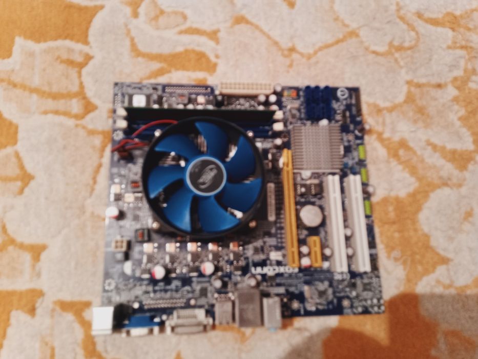 Продается. Робочий