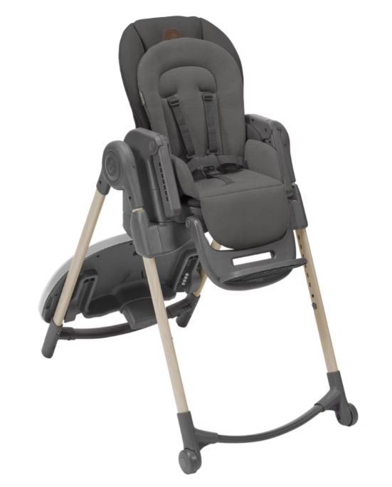 Maxi Cosi Scaun de Masa Minla Eco 6IN1 Pana la 60 KG 0M+