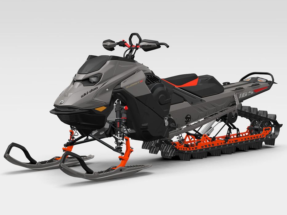 Ski-Doo Summit X Expert 154 850 E-TEC SHOT PowderMax 2026